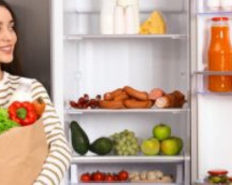 Единичен или Side-by-Side хладилник?