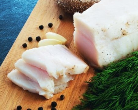 Хапвайте си сланина без угризения