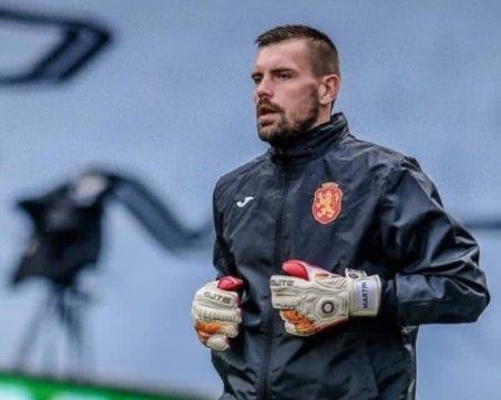 Луков: С Локомотив ме свързват най-добрите ми моменти