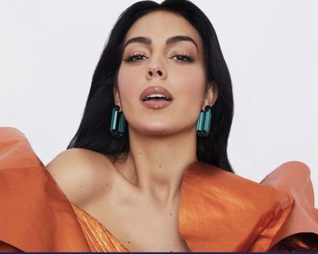 Най-красивите половинки на футболистите