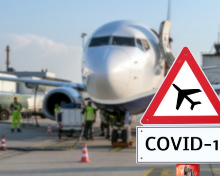 Отпадат всички COVID ограничения за влизане в Англия