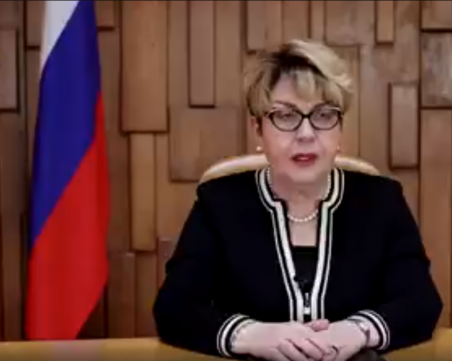 Посланикът на Русия в България предупреди българските власти, че доставка на оръжия в Украйна още повече ще влоши ситуацията