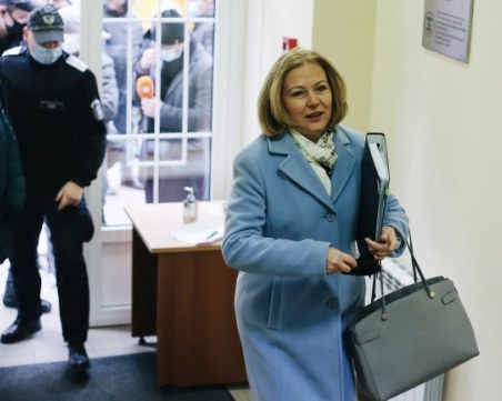 Правосъдният министър: Повече българи ще могат да сезират Европейската прокуратура