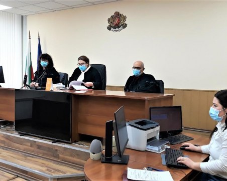 Съдът отказа да освободи шофьор, задържан със злато за 1 млн. лв.