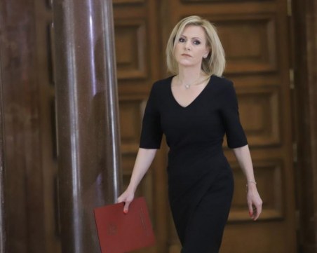 Сийка Милева: Българската прокуратура не е уведомена за задържане на политически лица