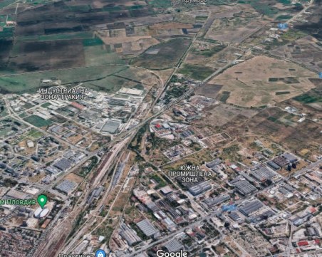 Строителен гигант строи Югоизточния обход на Пловдив за 40 млн. лева след години чакане