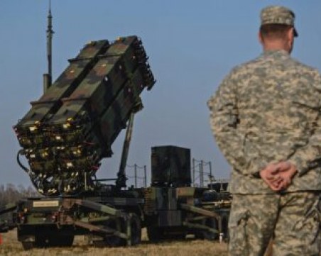 Великобритания ще разположи система за противоракетна отбрана в Полша