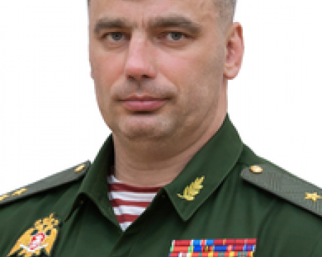 Висш началник от руската армия е задържан за изтичане на данни