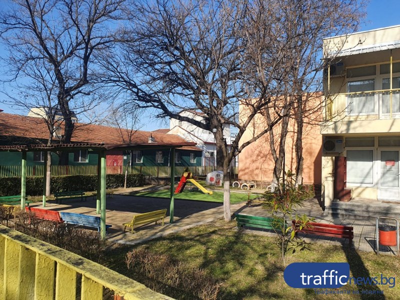 Над 900 деца се борят за 200 места в градини и ясли в Пловдив