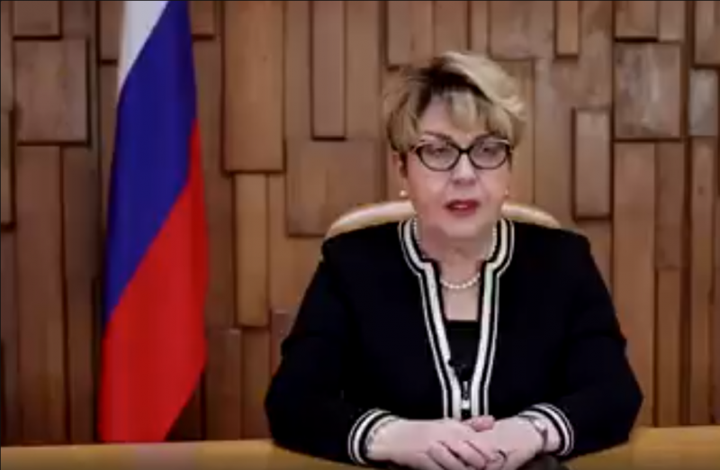 Посланикът на Русия в България предупреди българските власти, че доставка на оръжия в Украйна още повече ще влоши ситуацията