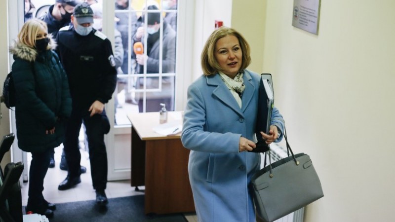 Правосъдният министър: Повече българи ще могат да сезират Европейската прокуратура