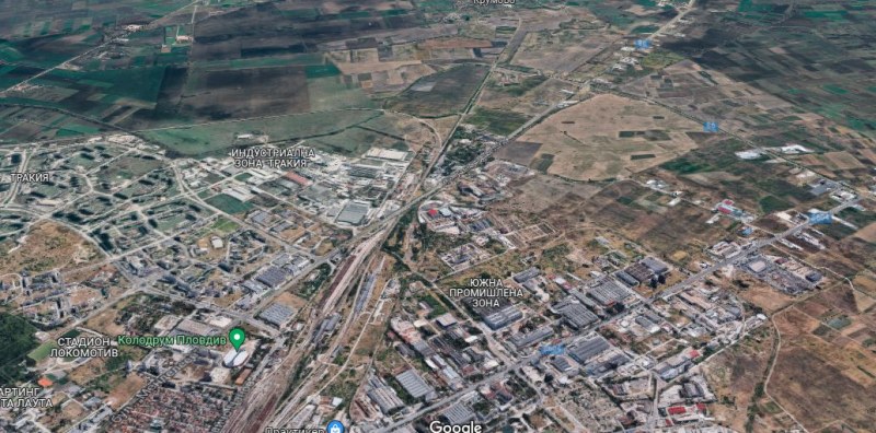 Строителен гигант строи Югоизточния обход на Пловдив за 40 млн. лева след години чакане