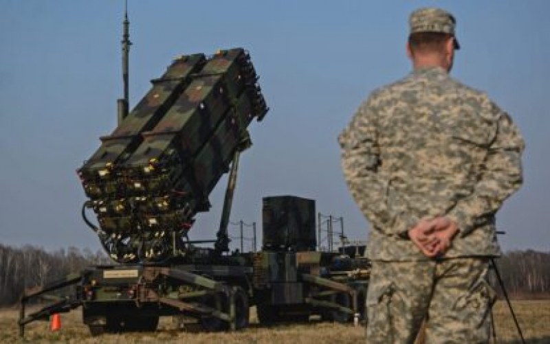Великобритания ще разположи система за противоракетна отбрана в Полша
