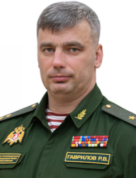Висш началник от руската армия е задържан за изтичане на данни