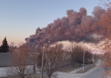 До момента град Лвов се приемаше за едно от малкото