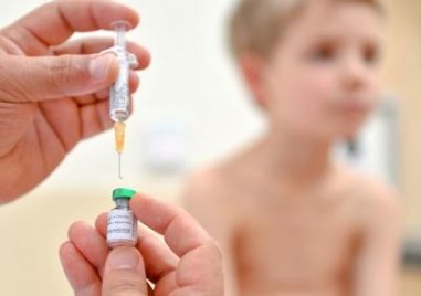 Всяко десето дете у нас е останало без задължителните ваксини