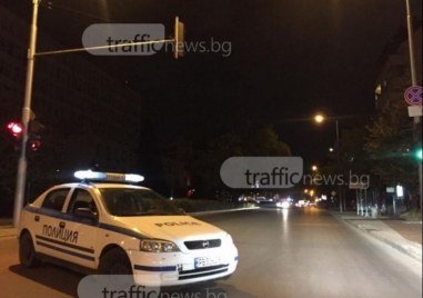 31 годишна пловдивчанка бе задържана от Трето районно за разпространение на