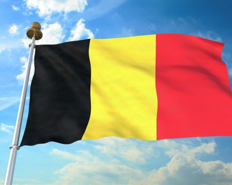 Белгия изпраща още оръжия и оборудване за Украйна