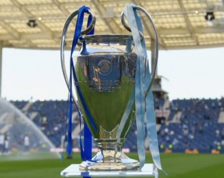 Челси - Реал Мадрид е най-интересният мач на четвъртфиналите в Шампионската лига