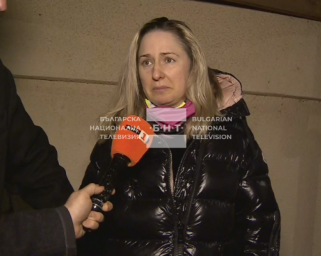 Дъщерята на Борисов: Искам този фашизъм да спре