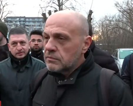 ГЕРБ: Това е зле скалъпена политическа репресия, Борисов не е изнудвал никого