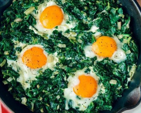 Ето кое е ястието, което убива жаждата за сладко