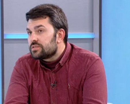 Георг Георгиев: Имаме сведения, че лично Кирил Петков е разпоредил акцията