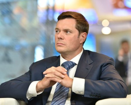 Италия конфискува комплекси на руски олигарх в Сардиния