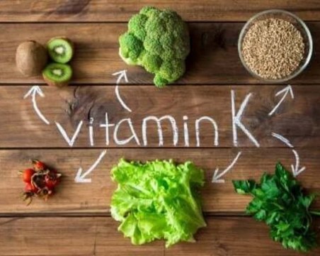 Какво знаем за витамин К и за какво е важен?