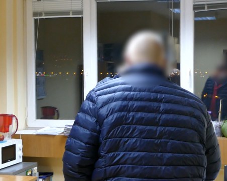 МВР не е пратило секретните материали срещу Борисов на прокуратурата, не искат постоянен арест