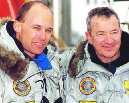 На този ден: Приключва първата обиколка на Земята с балон