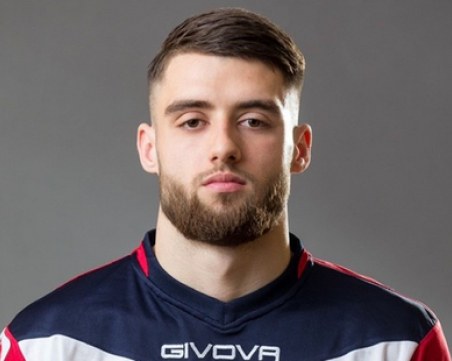 Нов играч на Ботев изненадващо отиде в Литва