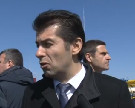 Петков: Трябва да си луд, за да кажеш, че арестът на Борисов е ПР акция