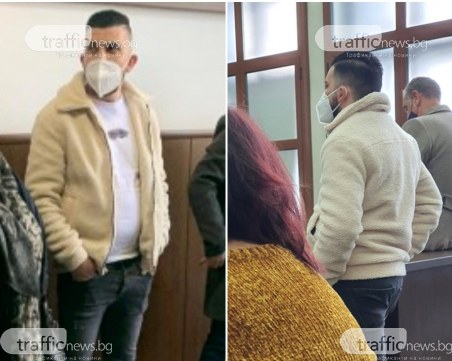 Пияният и дрогиран Александър, убил таксиджия при Моста на Адата, остана без адвокат – бил скъп