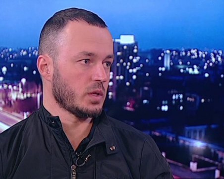 Политолог: Арестът на Борисов идва, след като ГЕРБ обяви курс към предсрочни избори