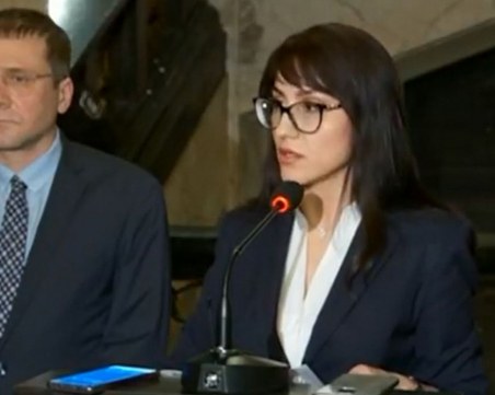 Прокуратурата: Акцията на МВР е стартирала с разпит на Кирил Петков, нямаме доказателства за престъпления