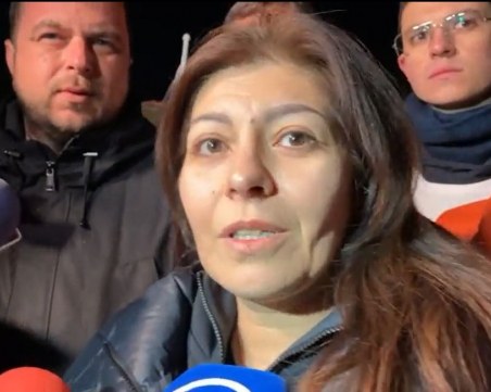 Севделина Арнаудова: Разбрах от медиите, че са ме арестували – Петков злоупотреби с името на Кьовеши
