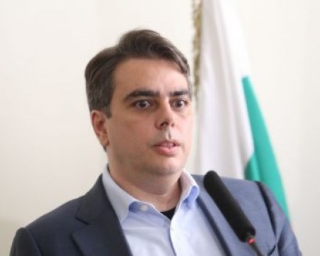 Спецпрокуратурата опроверга Асен Василев  за 