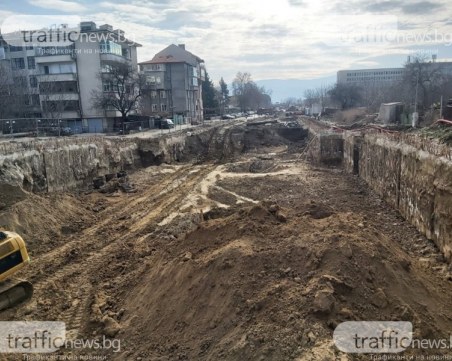 Замразяват 