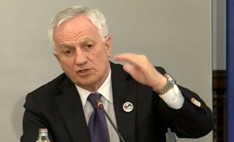 50 000 са украинските бежанци у нас