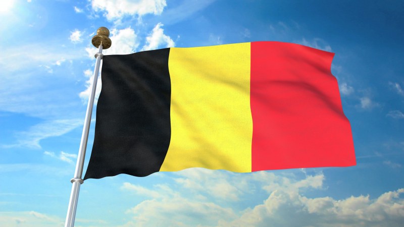 Белгия изпраща още оръжия и оборудване за Украйна