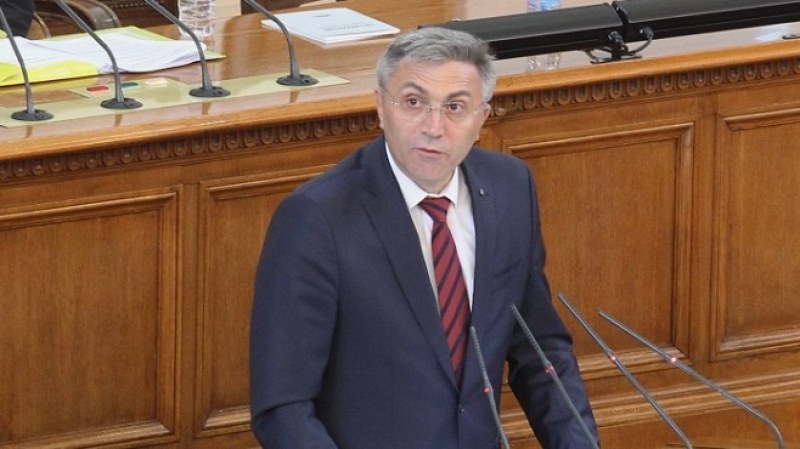Карадайъ: Нахлуването в домовете на хората е безобразие