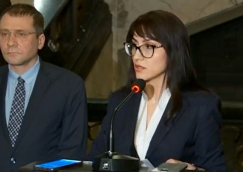 Прокуратурата: Акцията на МВР е стартирала с разпит на Кирил Петков, нямаме доказателства за престъпления