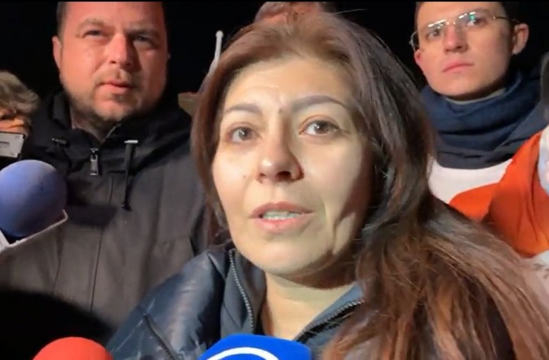 Севделина Арнаудова: Разбрах от медиите, че са ме арестували – Петков злоупотреби с името на Кьовеши