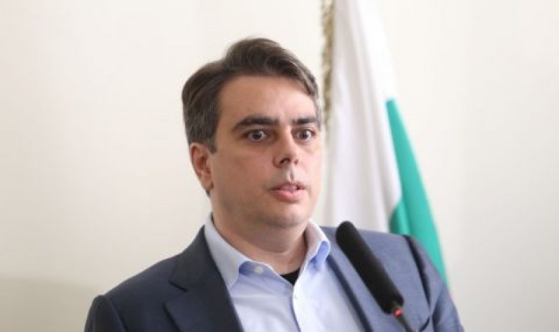 Спецпрокуратурата опроверга Асен Василев за