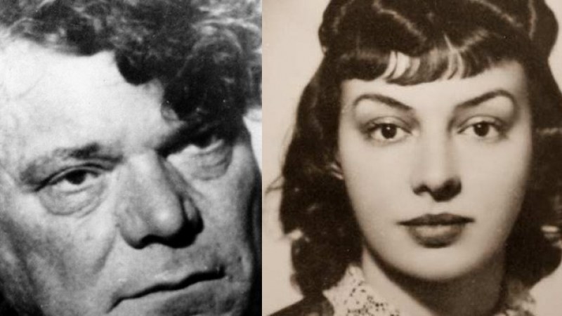 Великите любовни истории на ХХ век: Яна Язова и Александър Балабанов – любов като правописна грешка