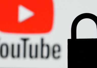 Руският медиен регулатор Роскомнадзор прикани администраторите на YouTube да разблокират десетките