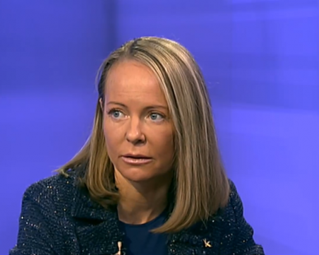 Дани Каназирева: Рашков трябваше да подаде оставката си снощи, заедно с Петков