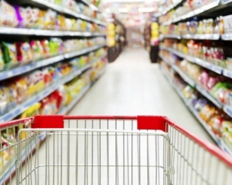 Олиото поскъпна с над 23% за седмица, увеличение и при брашното и яйцата