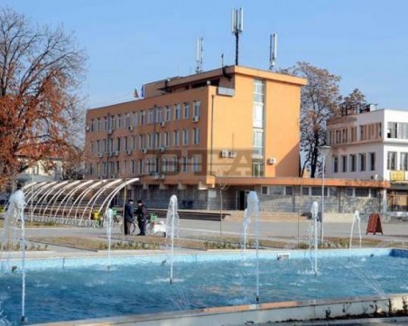 Икономическа полиция разследва община Съединение - изразходила 167 хил. лева за дезинфекция